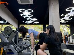 -VPsmart私教健身工作室(新华路旗舰店)