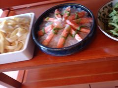 -老员外骨汤火锅(海州古城店)