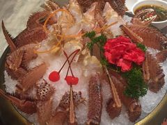 -虾佬圣汤