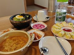 -海云台韩式汤饭·13年匠心韩料(南山店)