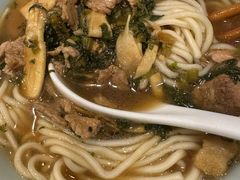 -奎元馆.百年奎元.非遗传承(西湖边的解放路店)