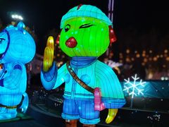 -北戴河集发农业梦想王国