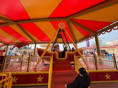 -青岛方特梦幻王国