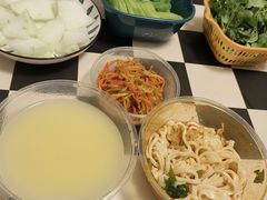 -王菊美食街·王菊面馆(总店)