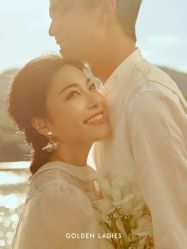 -杭州金夫人婚纱摄影(富阳私享店)