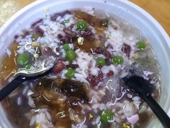 -三姐酒酿(老门东店)