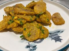 蛋黄南瓜-芳·宴江南(范家路店)