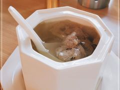 -金戈戈香港豉油鸡(皇庭广场店)