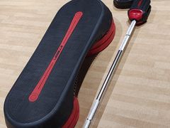 -超级猩猩健身·团课(高新园大冲商务中心二店)