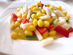 -小放牛炒菜馆(三丰店)