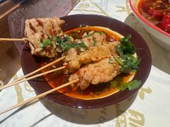 -串盟烧烤大排档·长沙美食地标(星沙店)