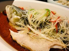 -鉴川·川菜传承(星汇两江店)