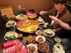 -色響火锅(恒隆广场店)