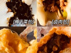 -老陶包子铺(南大西南村店)