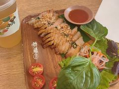 -蔡澜Pho·越南粉餐厅(海上世界店)
