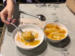 -Mango Tango