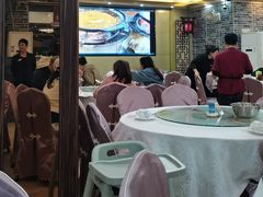 -台山美食一绝阿四台山黄鳝饭(阿四创作店)