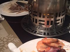 -中油泰富国际酒店-中餐厅