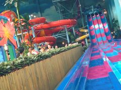 -青岛东方影都融创水世界