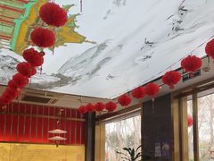 -太阳门淮扬菜(南京博物院店)