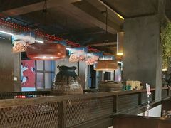 -辣得叫湘菜(观海卫店)