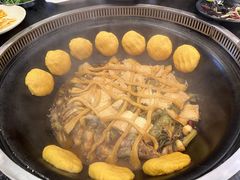 -荣德灶台鱼(圣泉寺店)