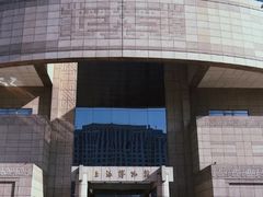 -上海博物馆(人民广场馆)