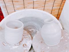 -一片田陶艺工作室
