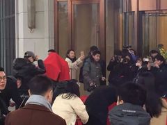 -西安大雁塔科技大学地铁站亚朵酒店