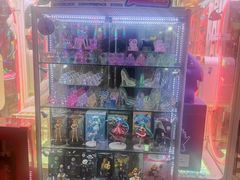 -反斗乐园(中航城君尚购物中心)