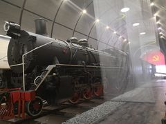 -铁道游击队纪念馆