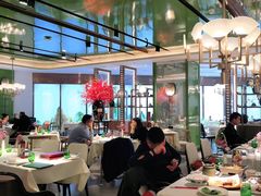 大堂-望湘园·小雅(德基店)