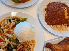 -宜家·瑞典风味餐厅(天津东丽商场店)