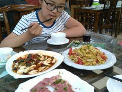 -徽州美食(三十年老店)