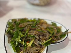 -官塘锋记鱼生·生腌·砂锅粥(牌坊街店)