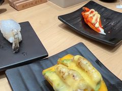 -友壹町寿司(佛山新DNA店)