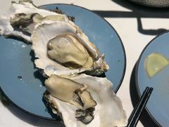 -喜庭海鲜自助(北辰三角洲北辰荟店)