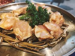 -本炙炭烤·蒲烧活鳗料理店(金沙洲店)