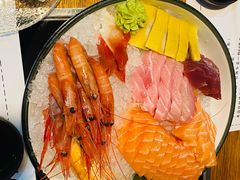 -松坂屋日料自助(长城路店)