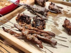 -鸽子窝专业烧烤店(南市场店)