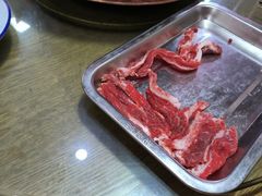-老北京涮羊肉(航东路店)