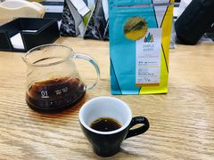 耶加雪菲-Seeking Coffee咖啡(新竹路店)