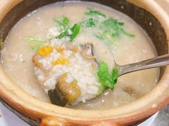 -适口餐厅砂锅粥(公信路总店)