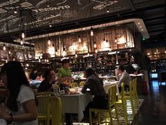 -星伦多 自助料理(圆融店)