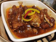 -凯逸轩·匠心粤菜(中城名仕汇店)