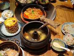 -云海肴云南菜·蒸汽石锅鱼(北京良乡华冠店)