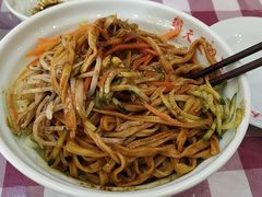 -天天初二·天津传统捞面·天津特色菜(凌奥总店)
