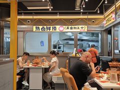 -锅立方•炭火蛙锅(六合万达广场店)