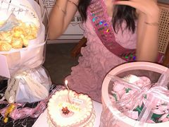 -艾加柒克蛋糕茶歇甜品台(春熙路店)