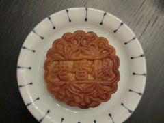 老香橼月饼-东海酒家(长平东路店)